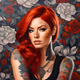 Inked Beauties