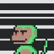 Pixel Tiny Monkez
