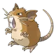 Raticate