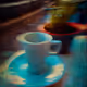 Morning coffee