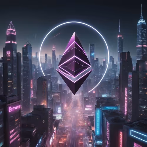 EtherCity
