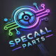 Special Parts