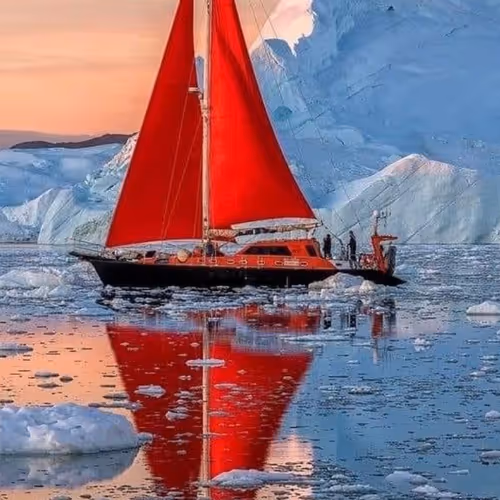 sail