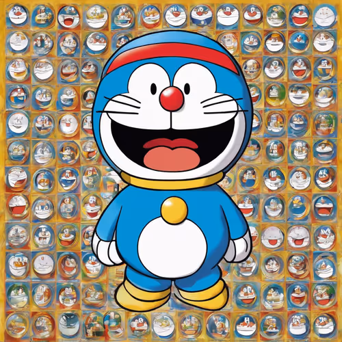 Doraemon
