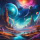 Celestial Dreams