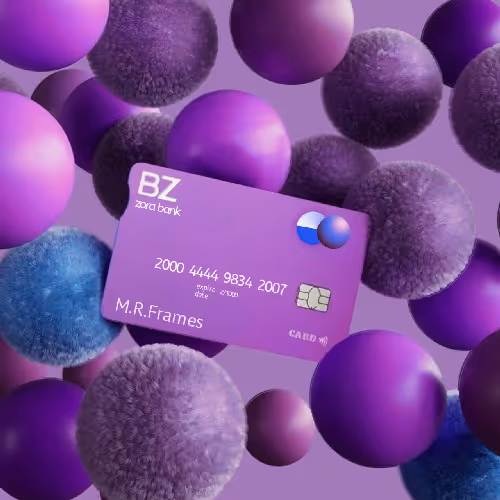 BZ Bank Zora