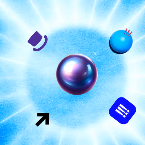 Connecting Zoorbs on-chain