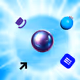 Connecting Zoorbs on-chain