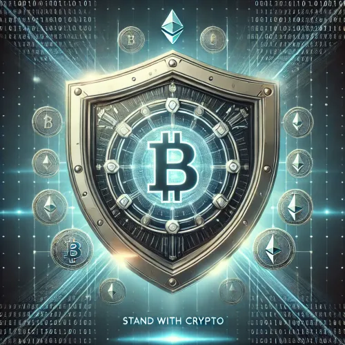 CryptoGuard Shield #101