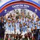 Campeones 2024