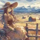 Anime Plain