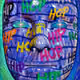 Hip hop face 