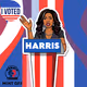 Harris Vs Trump Mint Off