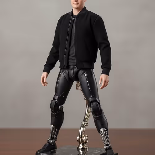 Base Figure
