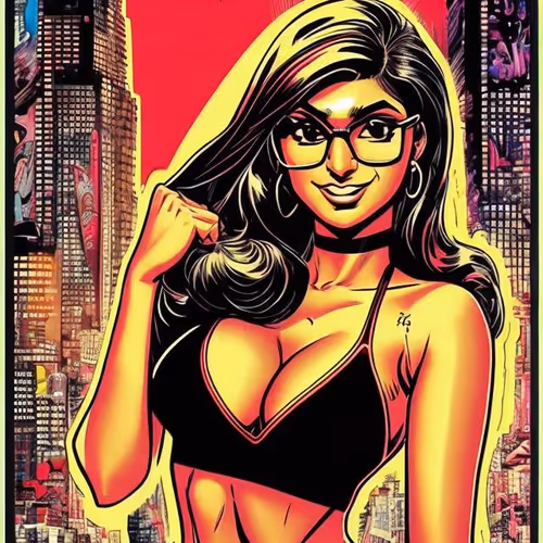 Mia Khalifa