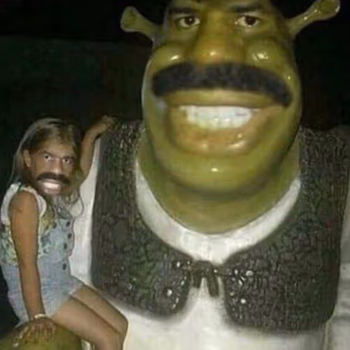shrek