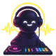 DJ Vibes: Ghost Mode