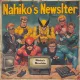 BOOKMARKED ISSUE #1