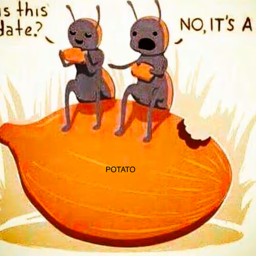 Potatos