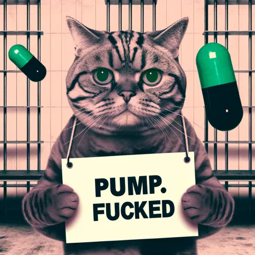 Pump Fucked
