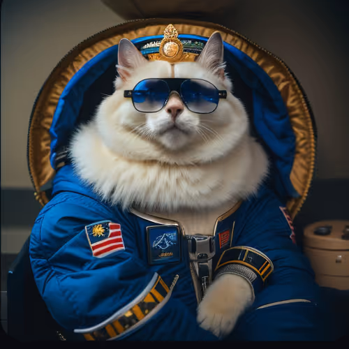 The King