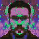 Glitch Portrait #4