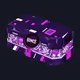 BONES - LootBoxs