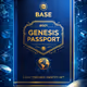 Base Genesis Passport