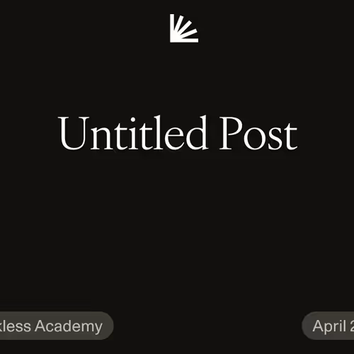 Community-Driven Education: Harnessing the Potential of DAOs in Web3