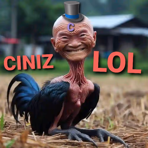 Cinez Lol