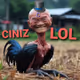 Cinez Lol