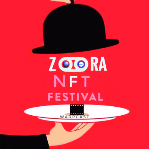 Zora Festival NFT