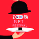 Zora Festival NFT