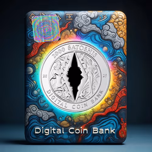 ELEMENTAL FORCES COINS