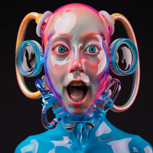 SMS Surprise! Melt & Splash