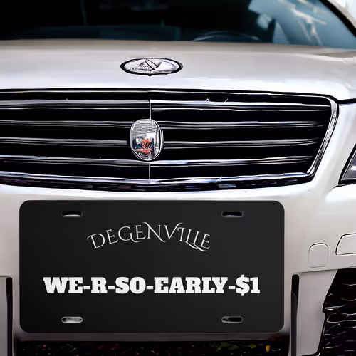 Degenville