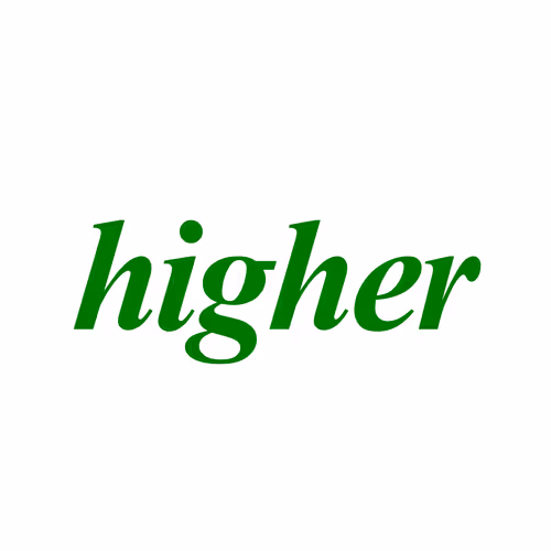 Higher Greenpaper