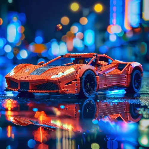 Based Bricks Runnner