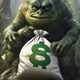 Coin Goblin