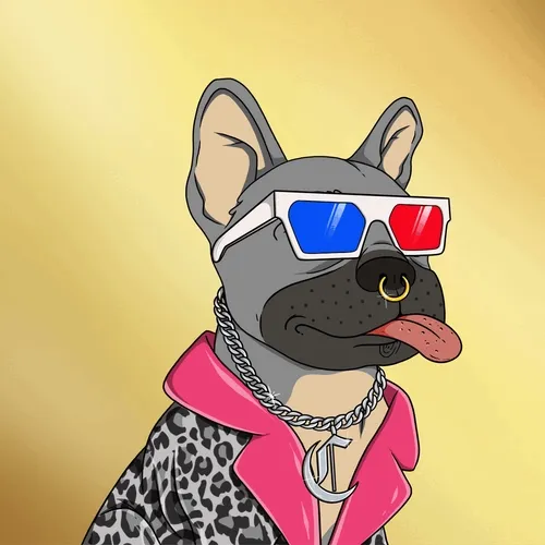 DeFi Dogs