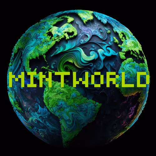MIntWorld Minis