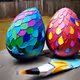 Legendary Dragon Egg
