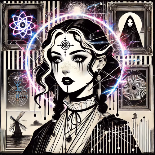 Witch's Heart: Stars Align