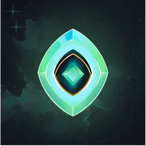 [LEGENDARY] Space Rush Genesis