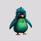 Fluffy 3D