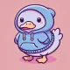 StarPop.xyz Based Duck