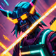 Based Cyber ​​Mecha