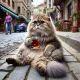 Lord Miggles