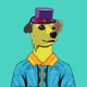 Bad Doge - A Rebel's NFT Collection