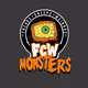FCW Monsters